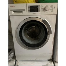 Пральна машина Bosch WLM 24440 OE Logixx 6 