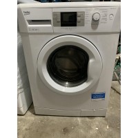 Пральна машина BEKO WMB 71643 PTE Пральна машина BEKO WMB 71643 PTE