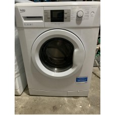 Пральна машина BEKO WMB 71643 PTE