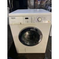Пральна Машина Miele novotronic W 363 Пральна Машина Miele novotronic W 363