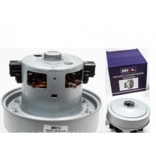 Двигатель (мотор) пылесоса ,1600 W с выступом Samsung ,SKL,VAC 043UN, BD-115,VCM-K40HU