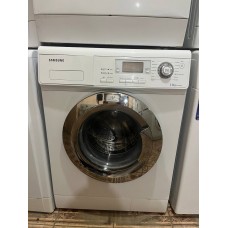 Пральна машина Samsung   WF 7520S8C