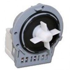 Насос (помпа) для стиральной машины Askoll Mod. М224 XP/М231 ХР 40 W.296003.09307113 D..29600300111109 Насос (помпа) для стиральной машины Askoll Mod. М224 XP/М231 ХР 40 W.296003.09307113 D..29600300111109