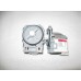 Насос (помпа) для стиральной машины Ascoll 25 W, AEG/Electrolux/Zanussi/ на 3 защелках и клеммы назад раздельно