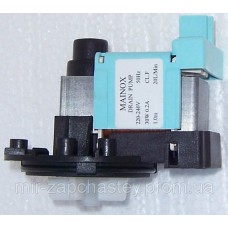 Насос (помпа) для стиральной машины Indesit/ariston/samsung/electrolux.. mainox 30w. Насос (помпа) для стиральной машины Indesit/ariston/samsung/electrolux.. mainox 30w.