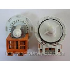 Насос (помпа) для стиральной машины. Ardo (Ардо) Bosch/Siemens, Mainox 10MA51, на 8 защелках,518002500 Насос (помпа) для стиральной машины. Ardo (Ардо) Bosch/Siemens, Mainox 10MA51, на 8 защелках,518002500