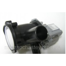 Насос (помпа) для стиральной машины. Bosch Siemens Max. В корпусе c фильтром. код 00141874.144978.141896.144192. Насос (помпа) для стиральной машины. Bosch Siemens Max. В корпусе c фильтром. код 00141874.144978.141896.144192.