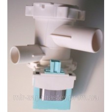 Насос (помпа) для стиральной машины. Bosch/Siemens, Beko, Код :141124,2880401800,141687, 264432,140124