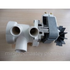 Насос (помпа) для стиральной машины. Bosch/Siemens, Код :140268, 1511742, 1511724, 1511744