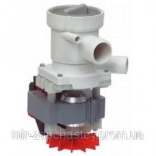 Насос (помпа) для стиральной машины. Bosch/Siemens, Код :140569.3047063AA4