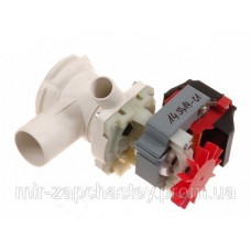 Насос (помпа) для стиральной машины. Bosch/Siemens, Код :140597.140499.140470.140585