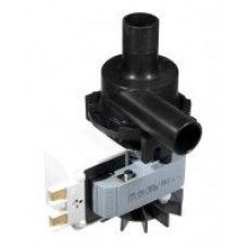 Насос (помпа) для стиральной машины. MIELE 100W, série 400, 500. код 0958662 Насос (помпа) для стиральной машины. MIELE 100W, série 400, 500. код 0958662