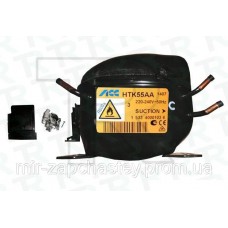 Компрессор для холодильника. ACC. HTK55AA. R600.91W. Austria