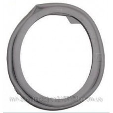 Резина (Манжета) люка для стиральной машины. Ariston/ Indesit 24551 с ручкой C00024551 Резина (Манжета) люка для стиральной машины. Ariston/ Indesit 24551 с ручкой C00024551