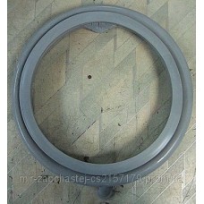 Резина (Манжета) люка для стиральной машины. СМА Ardo . Whirlpool 404002600.651008705 с соском внизу Резина (Манжета) люка для стиральной машины. СМА Ardo . Whirlpool 404002600.651008705 с соском внизу