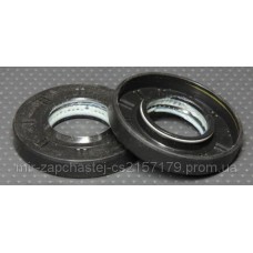 Сальник для стиральной машины 30*60,55*10/12 новый самсунг WF1602WCC ** DC62-00242A Сальник для стиральной машины 30*60,55*10/12 новый самсунг WF1602WCC ** DC62-00242A