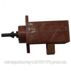 Клапан для стиральной машины.  651014018 термоактуатор .502004300 коробочка со штырьком . Ardo