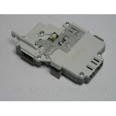 Замок люка (двери) для стиральной машины. Ariston-Indesit 085610,1290989332 Замок люка (двери) для стиральной машины. Ariston-Indesit 085610,1290989332