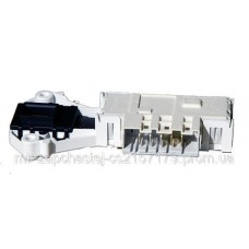 Замок люка (двери) для стиральной машины. Ariston-Indesit 091911, C00091911, DA266241-85677179 Замок люка (двери) для стиральной машины. Ariston-Indesit 091911, C00091911, DA266241-85677179