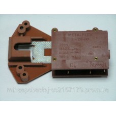 Замок люка (двери) для стиральной машины. Beko, Samsung, Metalflex ZV445-T, DC61-20205B Замок люка (двери) для стиральной машины. Beko, Samsung, Metalflex ZV445-T, DC61-20205B