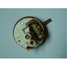 Прессостат (датчик уровня) для стиральной машины. indesit. Ariston. СМА. C00110332.110332 Прессостат (датчик уровня) для стиральной машины. indesit. Ariston. СМА. C00110332.110332