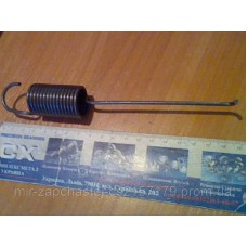 Пружина бака для стиральной машины. Samsung . DC61-01280A, DC61-00708A, DC61-01279A Пружина бака для стиральной машины. Samsung . DC61-01280A, DC61-00708A, DC61-01279A
