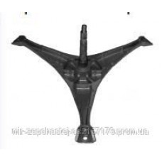 Крестовина для стиральной машины Whirpool, Cod 082,481941818333, AWM216, AWM301, AWM363, AWP020, AWP029 Крестовина для стиральной машины Whirpool, Cod 082,481941818333, AWM216, AWM301, AWM363, AWP020, AWP029