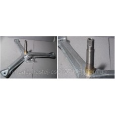 Крестовина для стиральной машины Ariston C00042886.042886 Крестовина для стиральной машины Ariston C00042886.042886