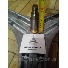 Крестовина для стиральной машины LG 4434ER1007A.4434er1004b / под гайку .Cod 726 Крестовина для стиральной машины LG 4434ER1007A.4434er1004b / под гайку .Cod 726