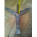 Крестовина для стиральной машины Samsung,DC97-00124B,DC97-00124F
