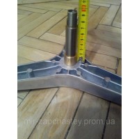 Крестовина для стиральной машины Samsung, DC97-00124D,DC97-11292A,EBI COD 729 Италия Крестовина для стиральной машины Samsung, DC97-00124D,DC97-11292A,EBI COD 729 Италия