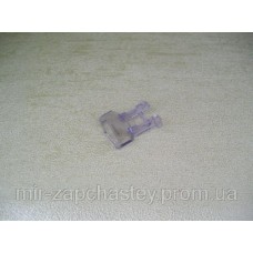 Ручка люка для стиральной машины. СМА. Ardo 651007518 ..398137600 Ручка люка для стиральной машины. СМА. Ardo 651007518 ..398137600