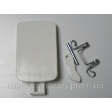 Ручка люка для стиральной машины. СМА. Ardo 651027582..719003200 Ручка люка для стиральной машины. СМА. Ardo 651027582..719003200