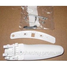 Ручка люка для стиральной машины. СМА. Zanussi. Electrolux. 50269869009 ..50268770000..50278067009 Ручка люка для стиральной машины. СМА. Zanussi. Electrolux. 50269869009 ..50268770000..50278067009