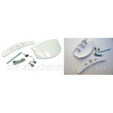 Ручка люка для стиральной машины. СМА. Zanussi. Electrolux. 50277718008. Ручка люка для стиральной машины. СМА. Zanussi. Electrolux. 50277718008.