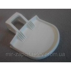 Ручка люка для стиральной машины. СМА. Zanussi. Electrolux.3542431204 Ручка люка для стиральной машины. СМА. Zanussi. Electrolux.3542431204
