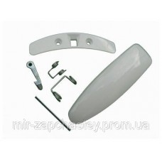 Ручка люка для стиральной машины. СМА. Zanussi. Electrolux.50276640005 Ручка люка для стиральной машины. СМА. Zanussi. Electrolux.50276640005