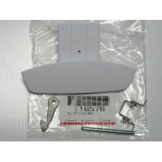 Ручка люка для стиральной машины. СМА. Ariston. indesit. C00116576.116576.259409 аквалтис Ручка люка для стиральной машины. СМА. Ariston. indesit. C00116576.116576.259409 аквалтис
