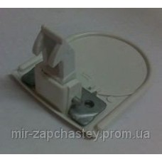 Ручка люка для стиральной машины. СМА. Beko .. 2805100300 Ручка люка для стиральной машины. СМА. Beko .. 2805100300