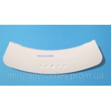 Ручка люка для стиральной машины. СМА. Beko .2816190100..2805990100 Ручка люка для стиральной машины. СМА. Beko .2816190100..2805990100