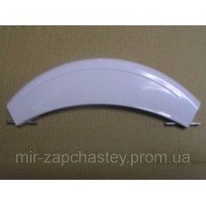 Ручка люка для стиральной машины. СМА. Bosсh серии Maxx4 483087. 266751 Ручка люка для стиральной машины. СМА. Bosсh серии Maxx4 483087. 266751