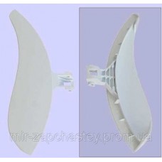 Ручка люка для стиральной машины. СМА. Brandt 52x1987 Ручка люка для стиральной машины. СМА. Brandt 52x1987