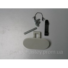 Ручка люка для стиральной машины. СМА. Candy 90447699 Ручка люка для стиральной машины. СМА. Candy 90447699
