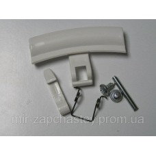 Ручка люка для стиральной машины. СМА. Candy 90458506 ...29287 Ручка люка для стиральной машины. СМА. Candy 90458506 ...29287