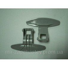Ручка люка для стиральной машины. СМА. LG .. серая 3650ER3002B Ручка люка для стиральной машины. СМА. LG .. серая 3650ER3002B