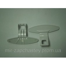 Ручка люка для стиральной машины. СМА. LG ..3650EN3005A Ручка люка для стиральной машины. СМА. LG ..3650EN3005A