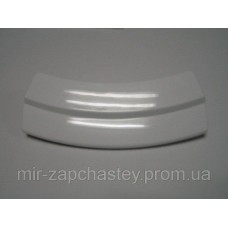Ручка люка для стиральной машины. СМА. Samsung DC97-09760A.. DC64-00773B белая Ручка люка для стиральной машины. СМА. Samsung DC97-09760A.. DC64-00773B белая