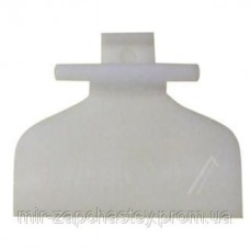 Ручка люка для стиральной машины. СМА. Samsung DC64-00646A Ручка люка для стиральной машины. СМА. Samsung DC64-00646A