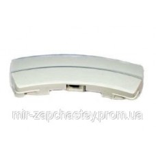 Ручка люка для стиральной машины. СМА. Samsung DC97-09760A.. DC64-00773B белая Ручка люка для стиральной машины. СМА. Samsung DC97-09760A.. DC64-00773B белая