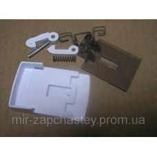 Ручка люка для стиральной машины. СМА. Whirpool 481949869162. Ardo 651027574, 481949869837. Ручка люка для стиральной машины. СМА. Whirpool 481949869162. Ardo 651027574, 481949869837.